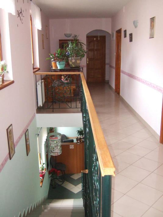 Timarhaz Panzio Bed & Breakfast Szeged Exterior photo